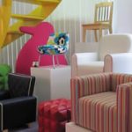 キノシタ 東京ショールーム