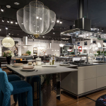 トーヨーキッチンスタイル 岡山ショールーム