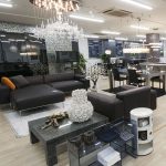 トーヨーキッチンスタイル 金沢ショールーム