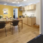 WOODONE PLAZA 名古屋ショールーム