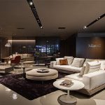 Minotti COURT