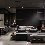 Minotti AOYAMA