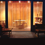 星亀椅子工房　展示ギャラリー