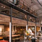 マスターウォール　岡山ショールーム