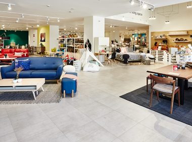 【SHOPNAVI】にショップ2店の情報が登録されました