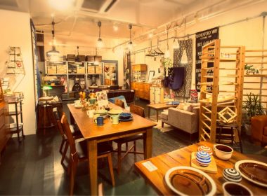 【SHOPNAVI】にショップ7店の情報が登録されました