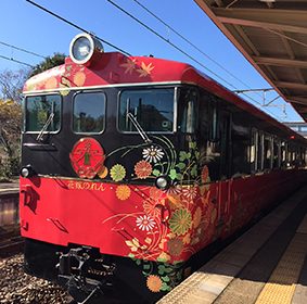 北陸の旅