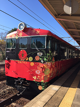 北陸の旅
