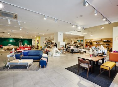 【SHOPNAVI】にショップ2店の情報が登録されました