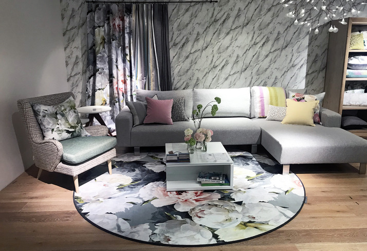 DESIGNERS GUILD JAPAN SHOWROOM