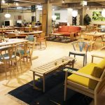 札幌ファニシング　札幌ショールーム(TERRAテラ)