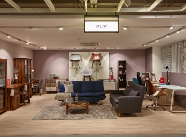 【SHOPNAVI】にショップ5店の情報が登録されました