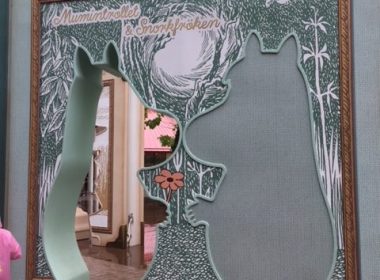 ムーミンに会いに行こう♪
