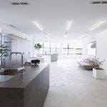 キッチンハウス 岡山ショールーム