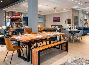 【SHOPNAVI】にショップ5店の情報が登録されました