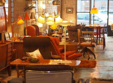 【SHOPNAVI】にショップ4店の情報が登録されました