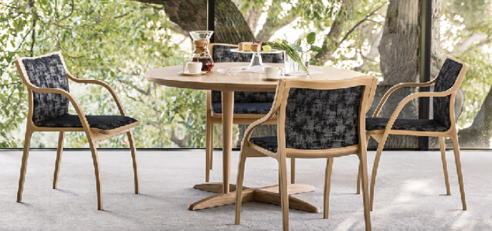 FUJI FURNITURE(冨士ファニチア)の魅力