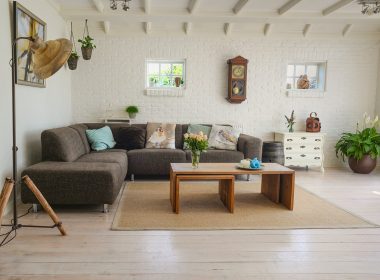 家具・インテリアの配色を工夫して素敵な部屋を目指そう