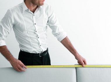 もう失敗しない！ 家具の寸法の正しい測り方