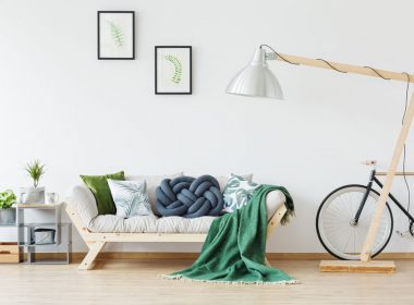 暮らしに活気と遊び心をプラスするインテリア雑貨の活用方法