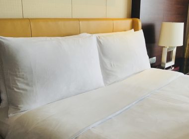 世界を代表するマットレス「シモンズ」