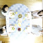 リビングやダイニングなど部屋に応じた機能的なテーブルの選び方