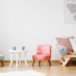 子供や女性に人気！オススメの可愛いテーブルとコーデテクニック