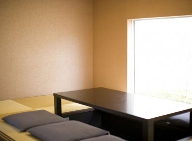 冬だけじゃない？！オールシーズン使えるこたつテーブルの活用事例