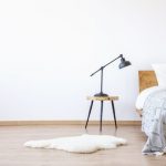 機能としてもインテリアとしても使い勝手の良いオススメ小型テーブル