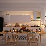 キッチンの風水