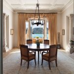 人気のイタリアンデザインのダイニングチェアのコーデテク