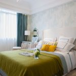 寝具でもコーディネートを楽しむ！布団襟カバーの選び方