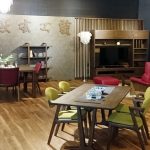 浜本工芸 名古屋ショールーム