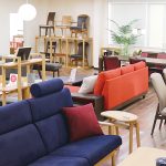 浜本工芸 埼玉ショールーム