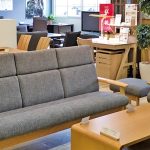 浜本工芸 札幌ショールーム