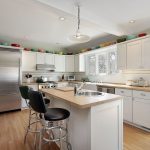 アイランドからペニンシュラまで！オシャレで機能的なキッチンインテリア実例