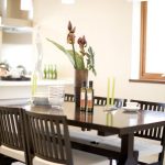 ダイニングテーブルの基本規格とサイズの基礎知識