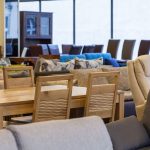 ダイニングテーブルに合わせる椅子の種類と特徴