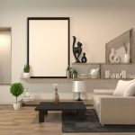 おしゃれに暮らしたい！デザインセンスの高いリビングテーブル選び