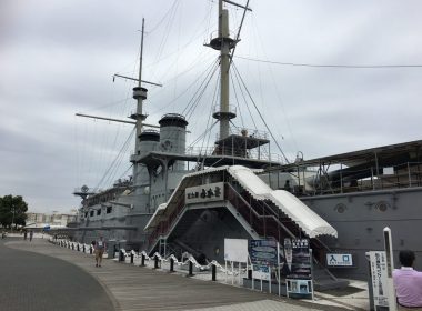 非日常の中の家具