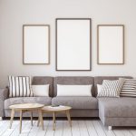 北欧スタイルでまとめるカウチにマッチする厳選サイドテーブル