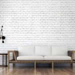 手軽に置ける憧れのウォールナット材サイドテーブルの魅力