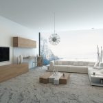 見た目すっきり！壁掛けテレビボードのメリット・デメリット