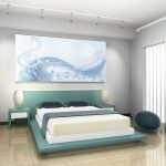 フロアベッドとローベッドの違いとメリット・デメリット