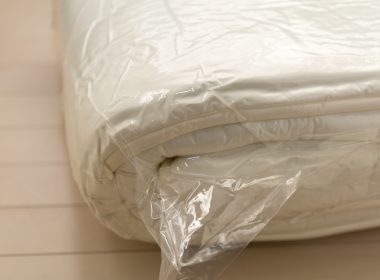 高級布団は圧縮NG？型崩れを防ぐ布団ケースの活用法