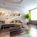 アートな空間を演出するインテリア絵画の飾り方のポイント