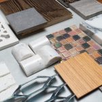 DIYでもできる！インテリアの雰囲気を変えるタイルコーディネート