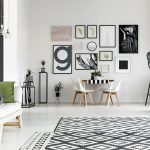 参考にしたい流行りのモダンインテリアのコーディネート実例集