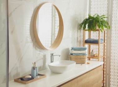 インスタ映えするトイレや洗面スペースのインテリアコーディネートのコツ