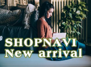 【SHOPNAVI】にショップ1店の情報が登録されました